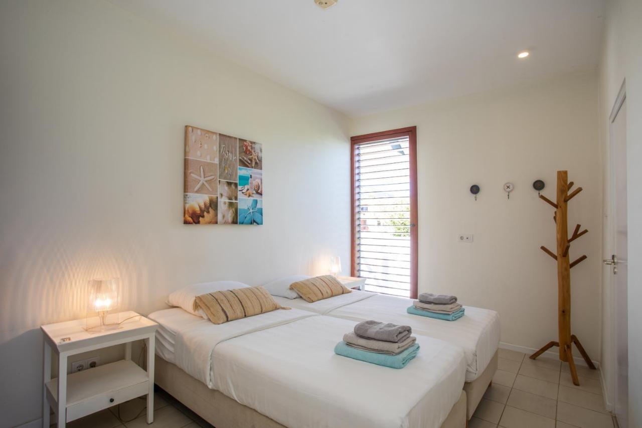 Boca Gentil Sea View Apartment - Jan Thiel Exterior foto